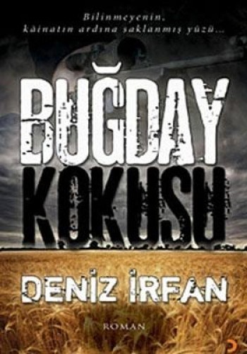 Buğday Kokusu