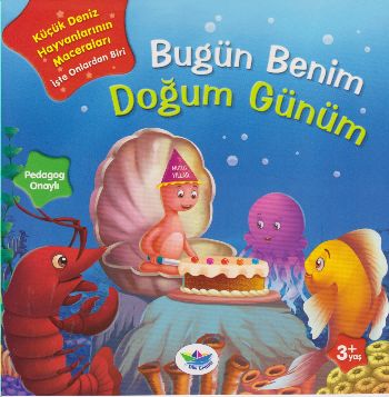 Bugün Benim Doğum Günüm