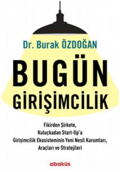 Bugün Girişimcilik