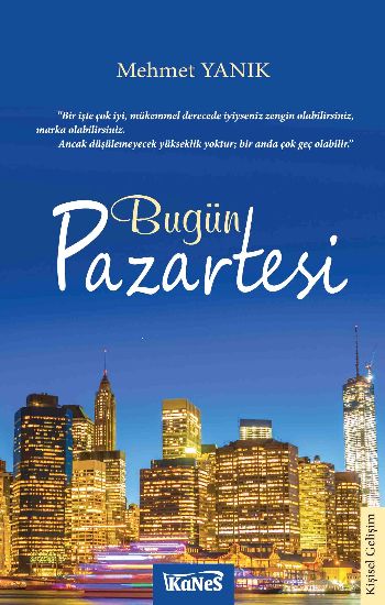 Bugün Pazartesi