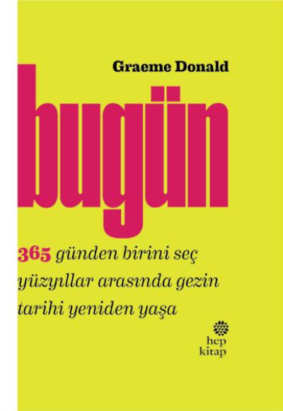 Bugün