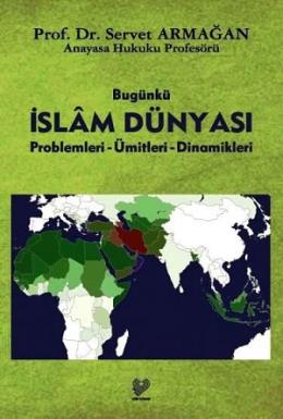 Bugünkü İslam Dünyası Problemleri-Ümitleri-Dinamik %17 indirimli Serve