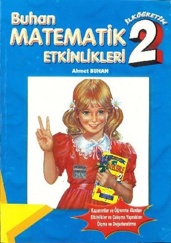 Buhan Matematik Etkinlikleri-2