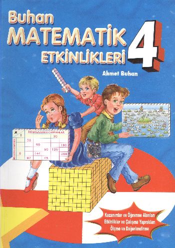 Buhan Matematik Etkinlikleri-4