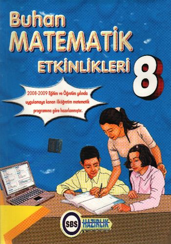 Buhan Matematik Etkinlikleri-8