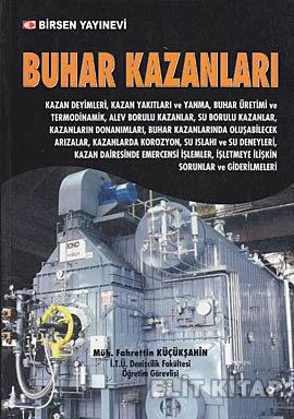 Buhar Kazanları