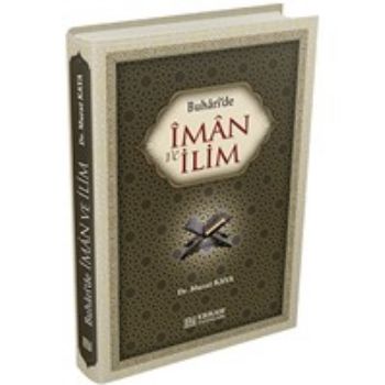 Buharide İman ve İlim Murat Kaya