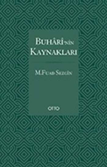 Buhari'nin Kaynakları