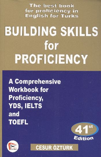 Building Skills for Proficiency %17 indirimli Cesur Öztürk