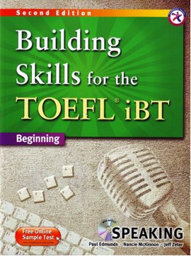 Building Skills for the TOEFL iBT Paul Edmunds
