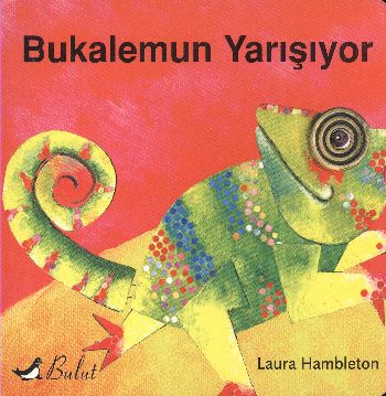 Bukalemun Yarışıyor %17 indirimli Laura Hambleton