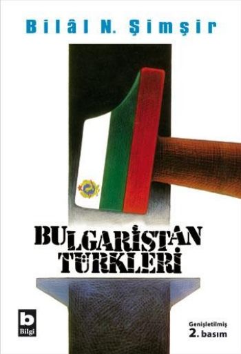 Bulgaristan Türkleri %17 indirimli Bilal N. Şimşir