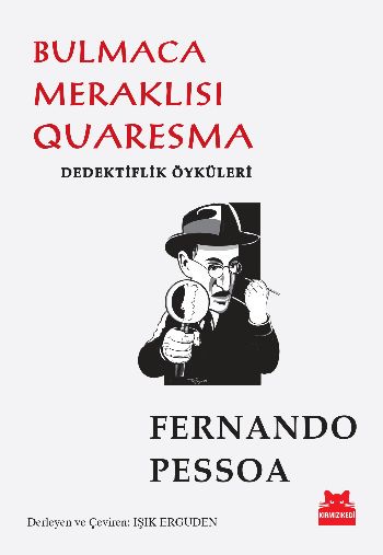 Bulmaca Meraklısı Quaresma %17 indirimli Fernando Pessoa