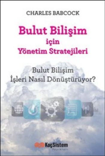 Bulut Bilişim için Yönetim Stratejileri