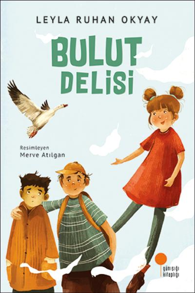 Bulut Delisi