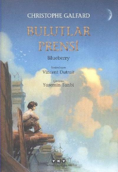 Bulutlar Prensi