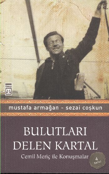 Bulutları Delen Kartal