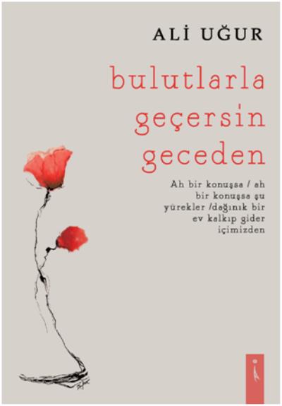 Bulutlarla Geçersin Geceden