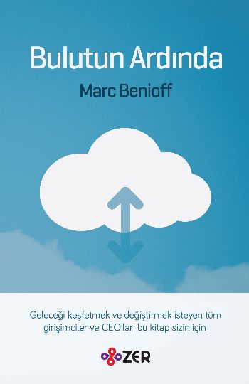 Bulutun Ardında %17 indirimli Marc Benioff