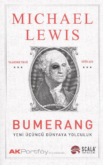 Bumerang %17 indirimli Michael Lewis