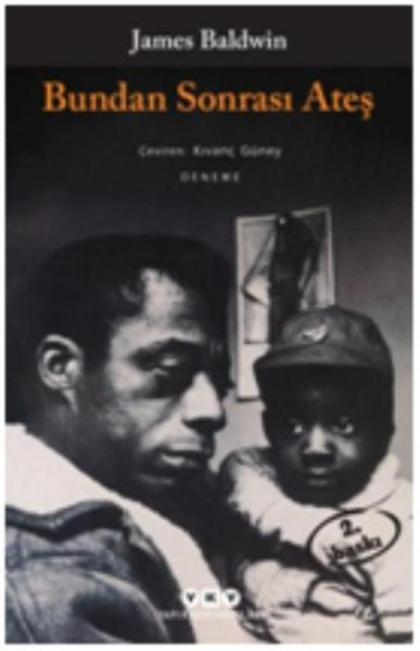 Bundan Sonrası Ateş %17 indirimli James Baldwin