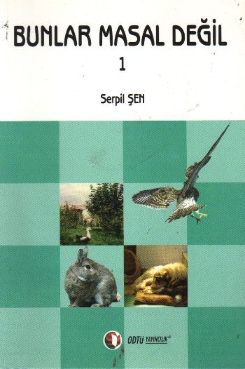 Bunlar Masal Değil-1 %17 indirimli Serpil Şen