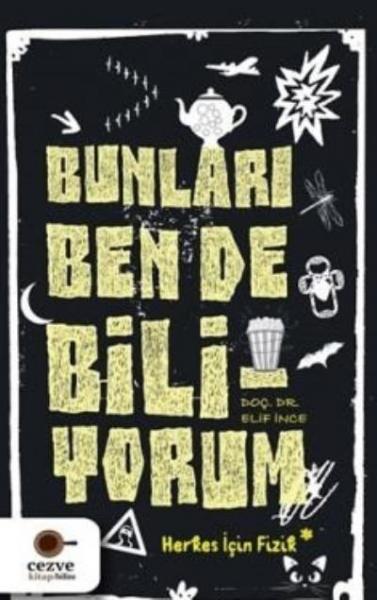 Bunları Ben de Biliyorum