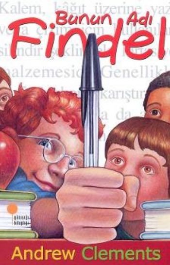 Bunun Adı Findel %17 indirimli Andrew Clements