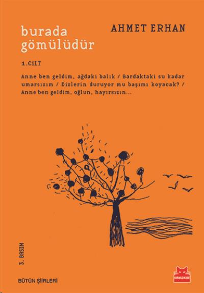 Burada Gömülüdür 1. Cilt