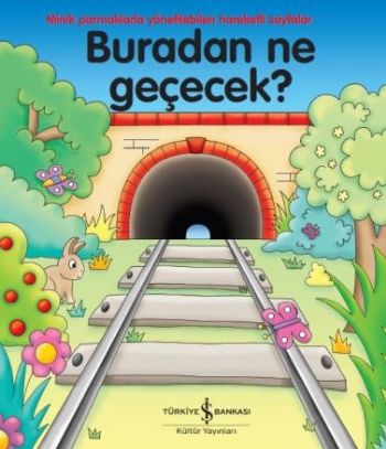 Buradan Ne Geçecek