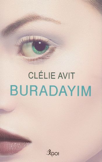 Buradayım