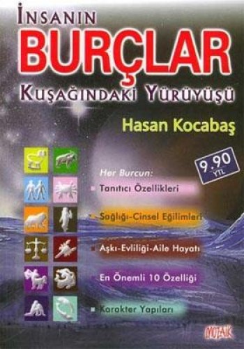 Burçlar