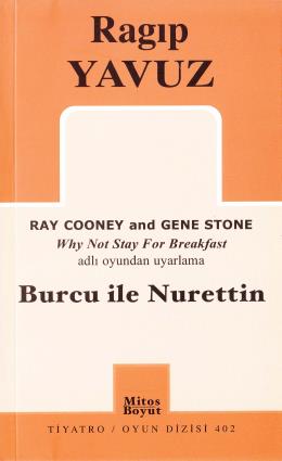 Burcu ile Nurettin (402)