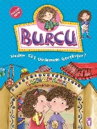 Burcu Neden Söz Dinlemem Gerekiyor