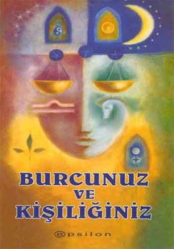 Burcunuz ve Kişiliğiniz