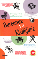 Burcunuz ve Kişiliğiniz