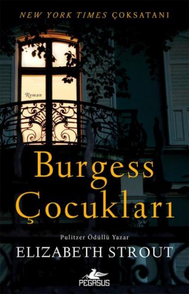 Burgess Çocukları Elizabeth Strout