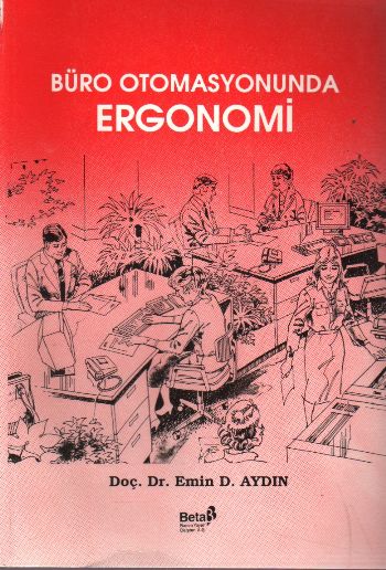Büro Otomasyonunda Ergonomi