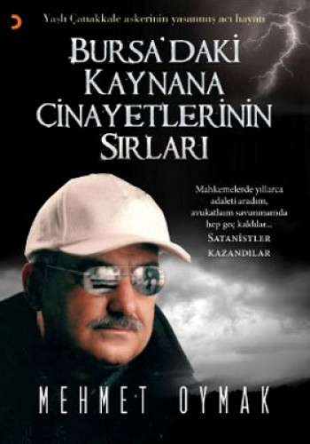 Bursa’daki Kaynana Cinayetlerinin Sırları