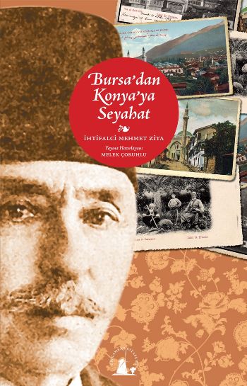Bursadan Konyaya Seyahat %17 indirimli Mehmet Ziya Bey