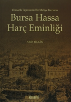 Bursa Hassa Harç Eminliği