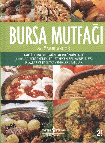 Bursa Mutfağı