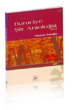 Buruciye Şiir Antolojisi 2011