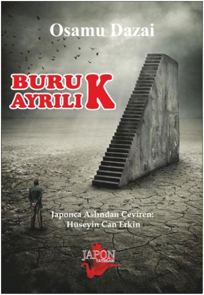 Buruk Ayrılık Osamu Dazai