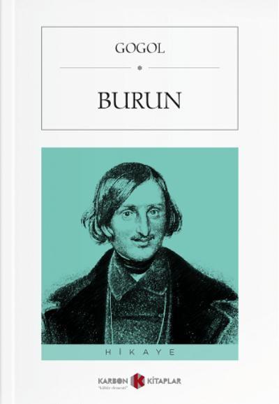 Burun Nikolay Vasilyeviç Gogol