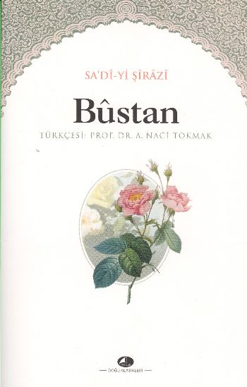 Bustan %17 indirimli Sadiyi Şiraze