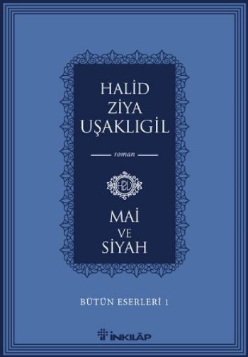 Bütün Eserleri 1 Mai ve Siyah