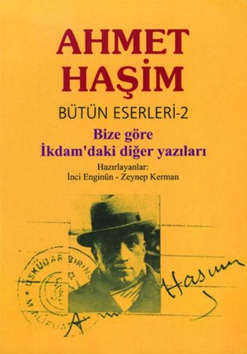 Bize Göre İkdamdaki Diğer Yazıları %17 indirimli Bize Göre İkdamdaki Diğer Yazıları %17 indirimli