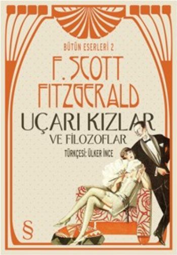 Bütün Eserleri 2 Uçarı Kızlar ve Filozoflar