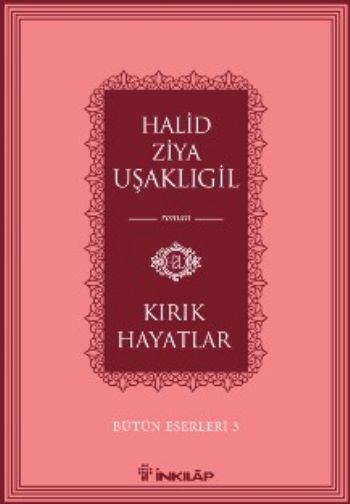 Kırık Hayatlar